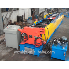 Downspout Forming Machine